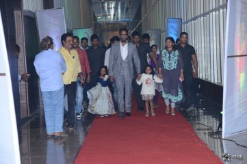 Eedorakam Aadorakam Movie Success Meet